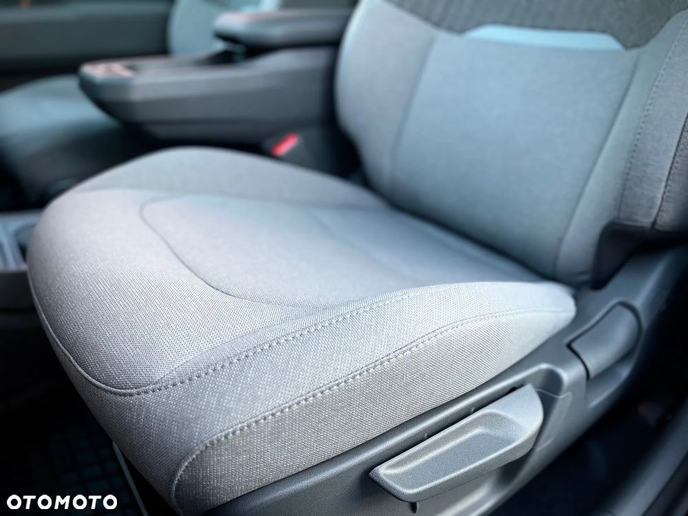 Kia EV3 81.4kWh Air - 11