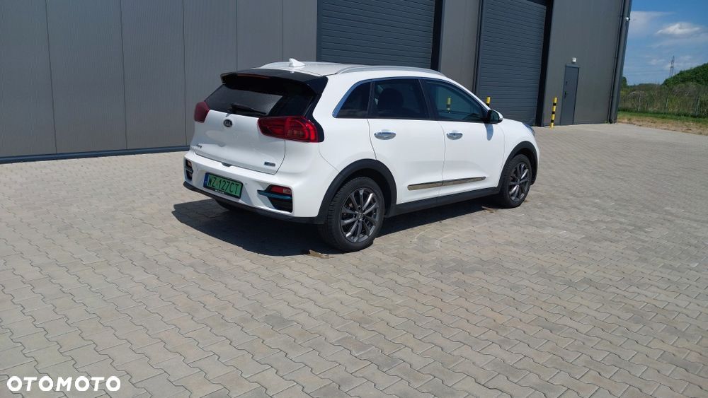 Kia Niro - 4