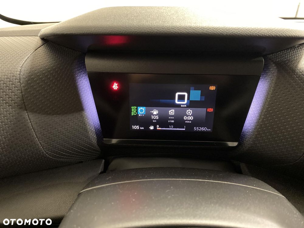 Citroën C4 1.2 PureTech Shine S&S - 15