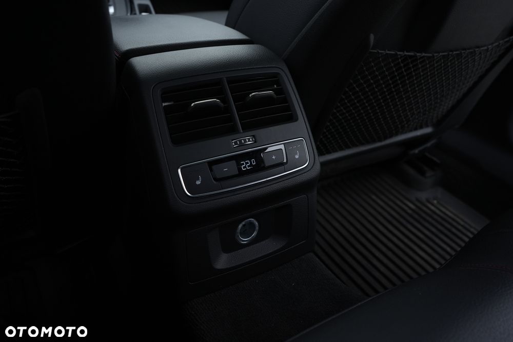 Audi A4 Limousine 2.0 TFSI quattro S tronic sport - 25