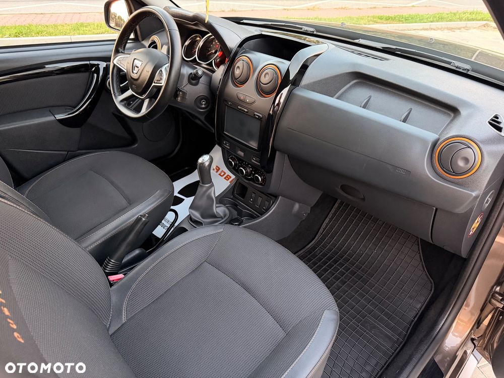 Dacia Duster SCe 115 4x2 Prestige - 15