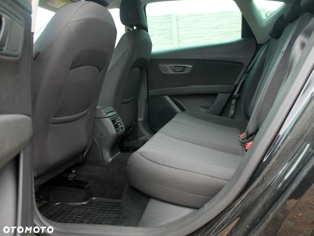 Seat Leon - 17