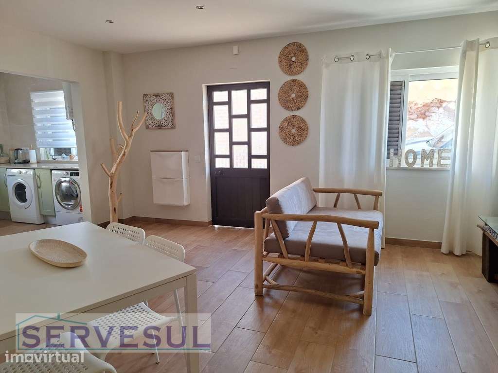 Confortável moradia de 4 quartos, localizada no centro de Silves, p... - Grande imagem: 5/27