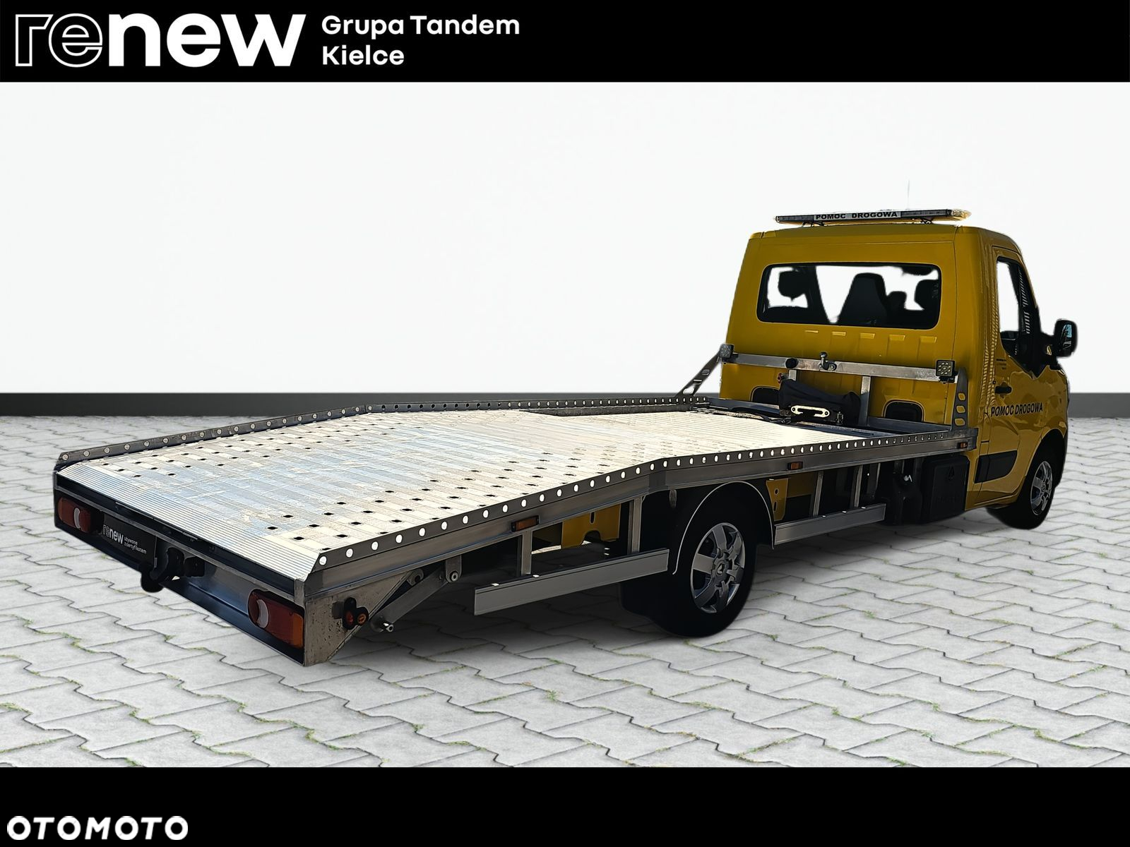 Renault master - 5