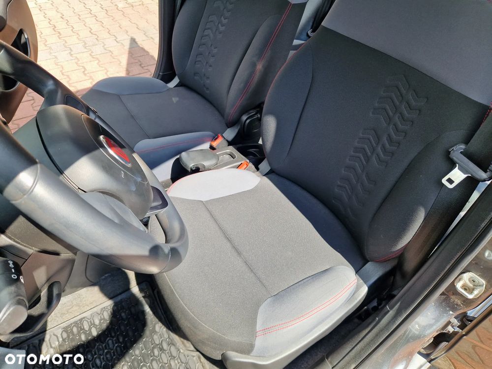 Fiat Panda 1.2 Easy EU6 - 18