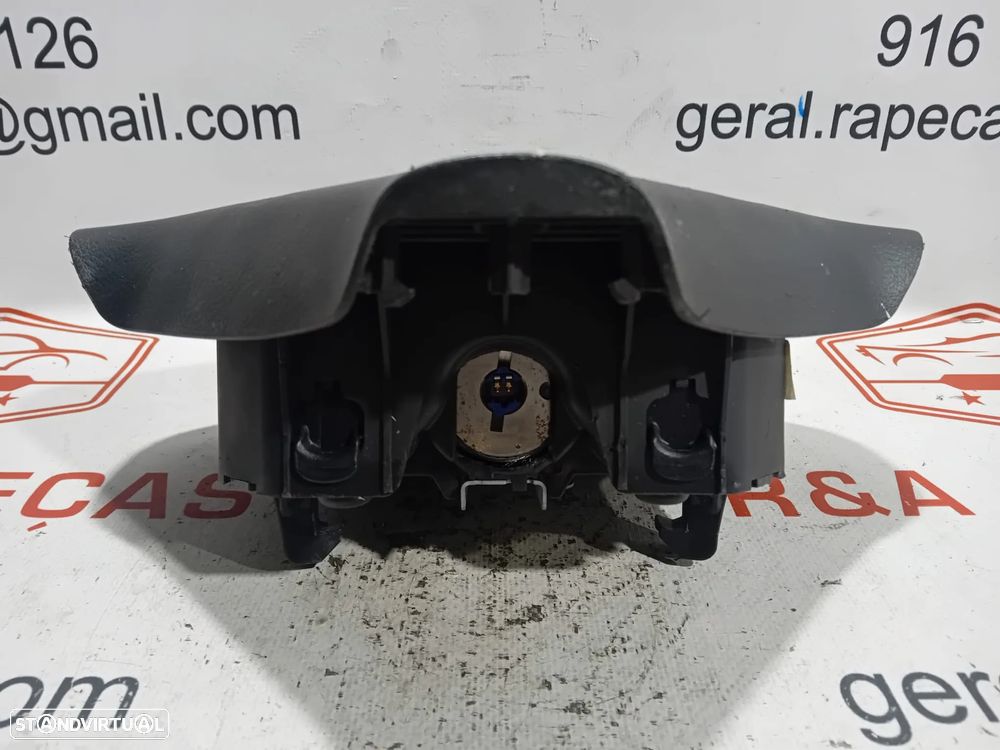 Airbag do Volante Peugeot 307 Facelift Original - 4