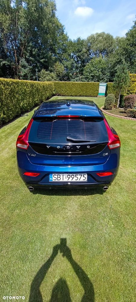 Volvo V40 - 3