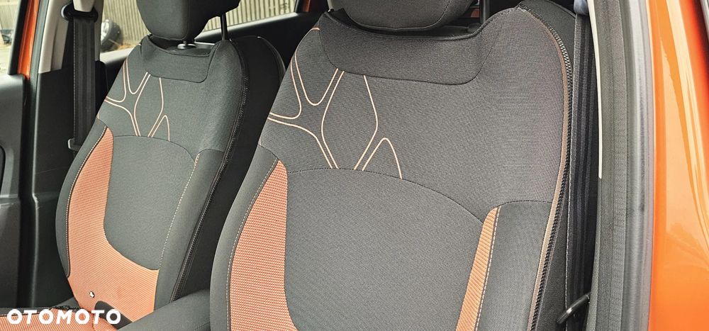 Renault Captur 1.2 TCe Intens EDC - 41