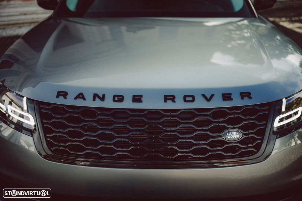 Land Rover Range Rover Velar 2.0 D R-Dynamic S - 6