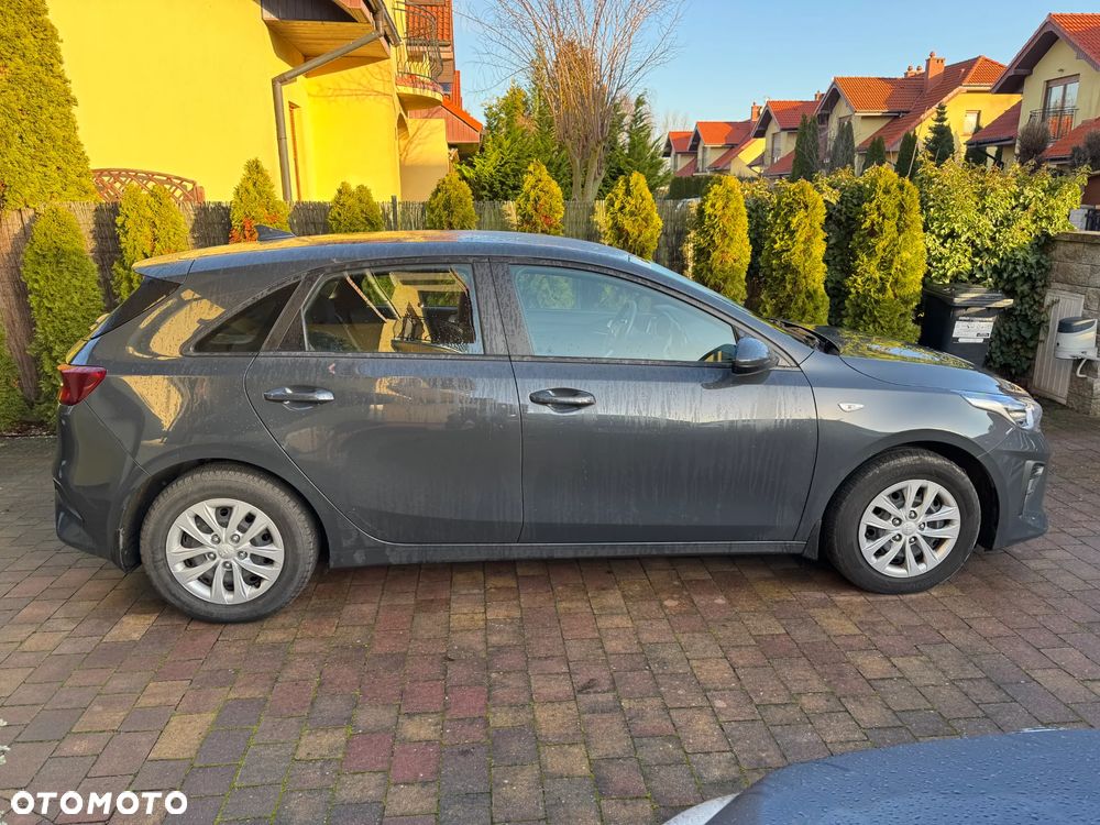 Kia Ceed 1.0 T-GDI S - 13
