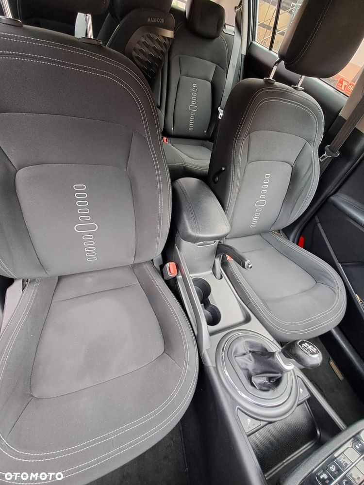 Kia Sportage 2.0 CRDI XL - 7