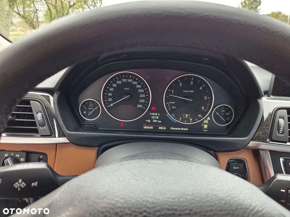 BMW Seria 3 - 13