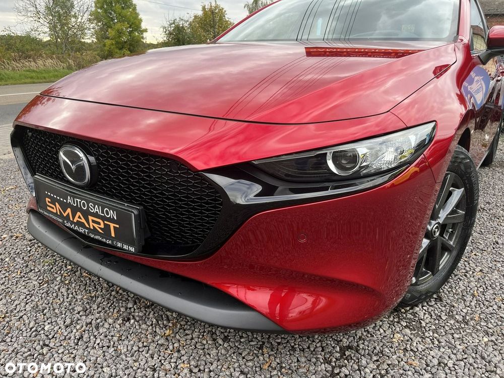 Mazda 3 - 23