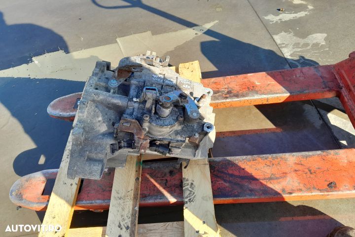 Cutie de viteze manuala TIP CUTIE 71747100021878 Smart Forfour 1 [200 - 4