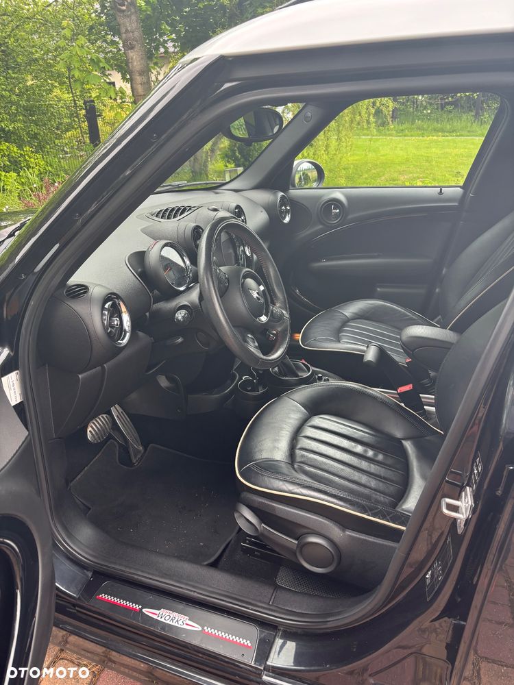 MINI Countryman - 4