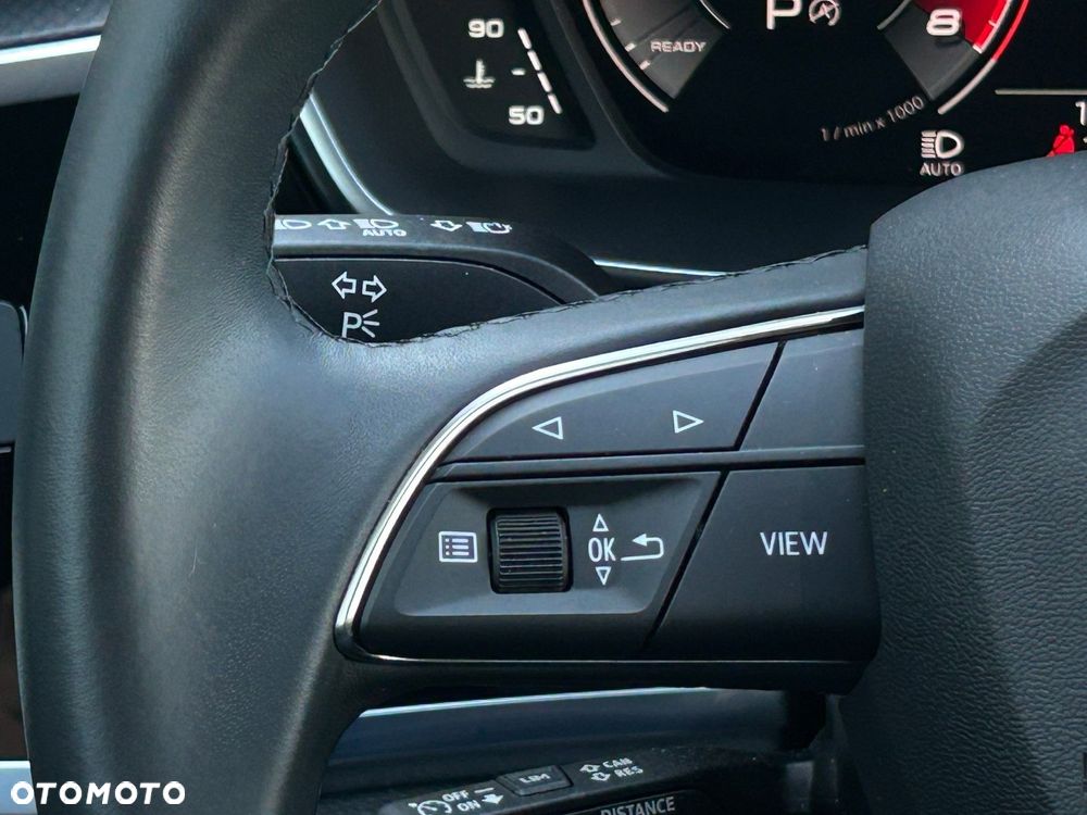 Audi Q3 35 TFSI S tronic - 21