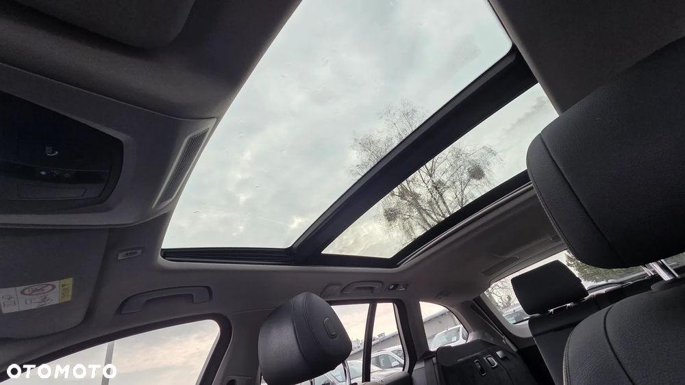 BMW Seria 5 520d xDrive Luxury Line - 25