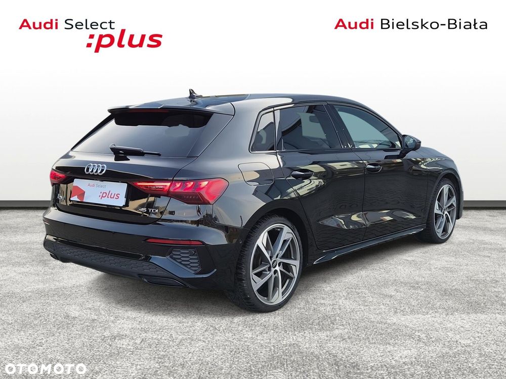 Audi A3 Sportback - 6