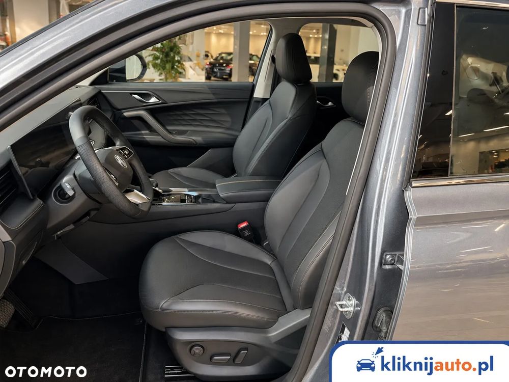 MG HS 1.5T HEV+ Exclusive - 10