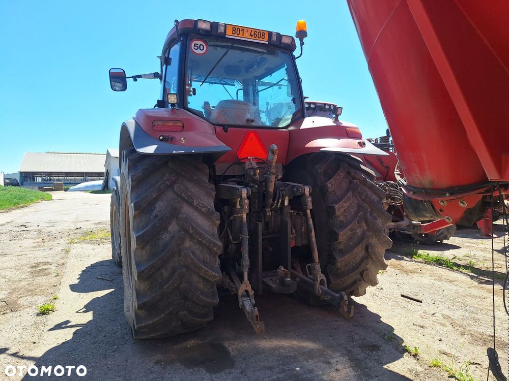 Case IH Magnum 340 4X4 - 7