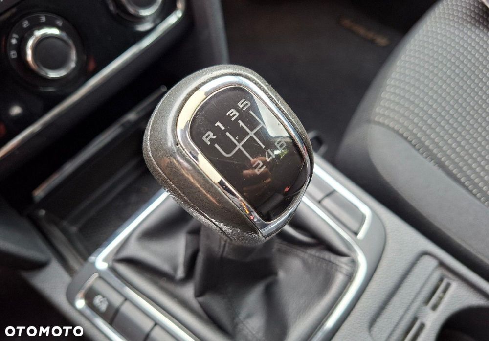 Skoda Superb - 27