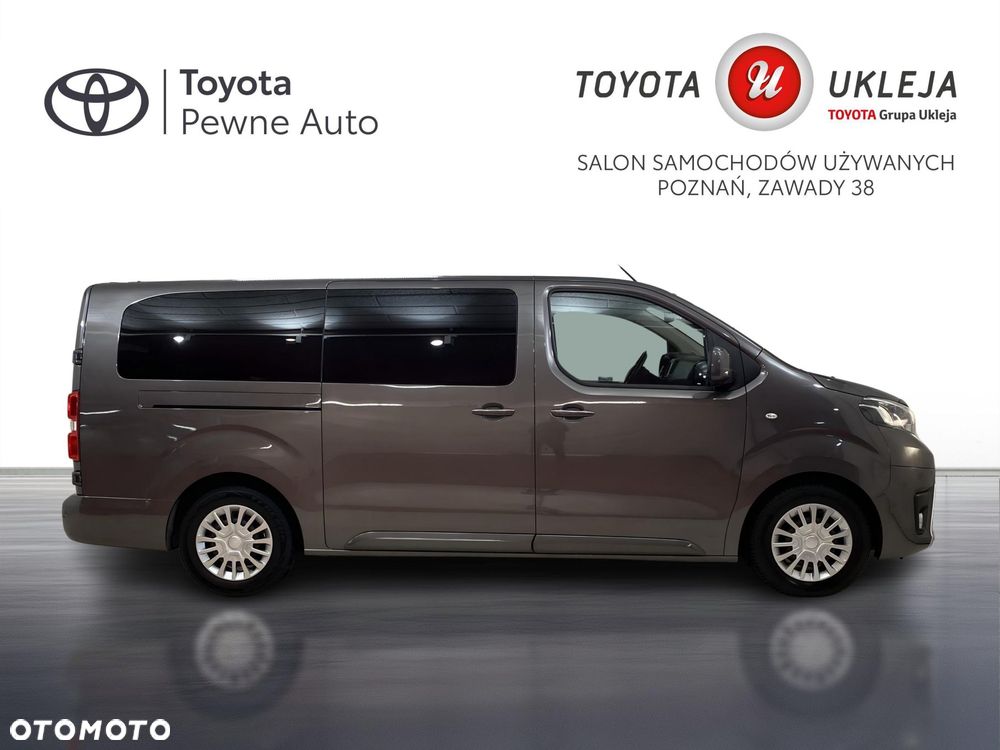 Toyota Proace Verso 2.0 D4-D Long Business - 4