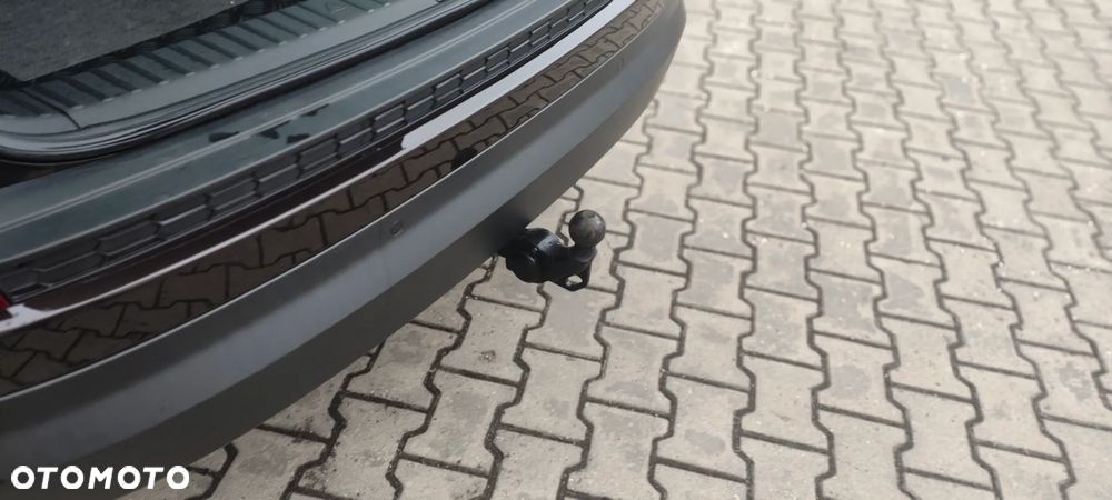 Skoda Kodiaq 2.0 TDI 4x4 Style DSG - 26