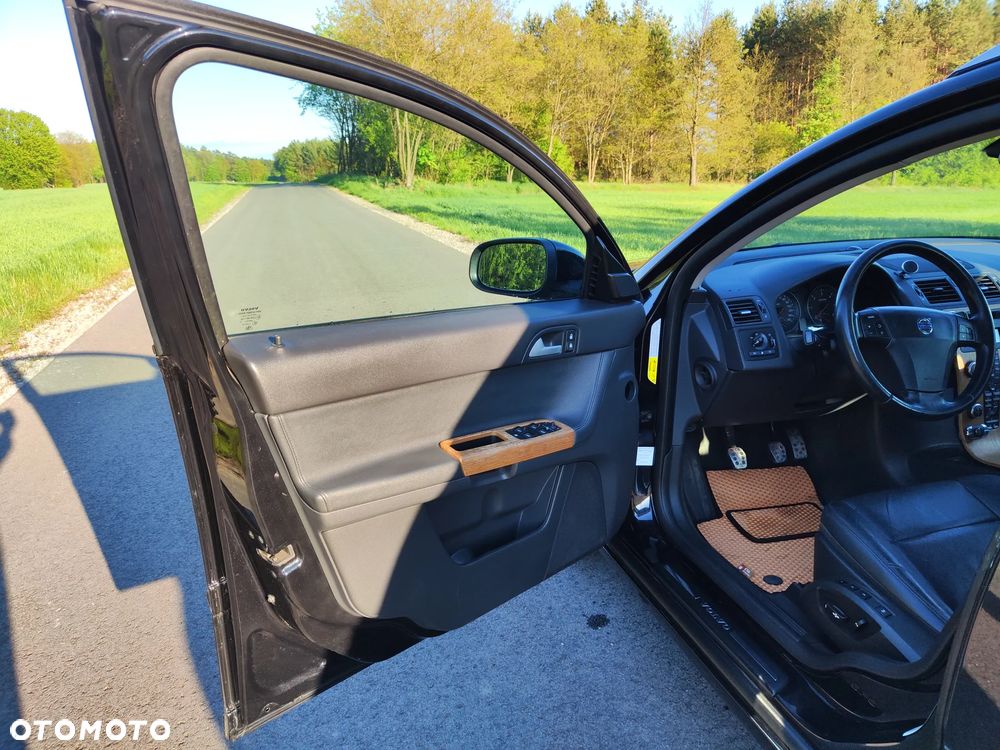 Volvo V50 2.0D Summum - 10