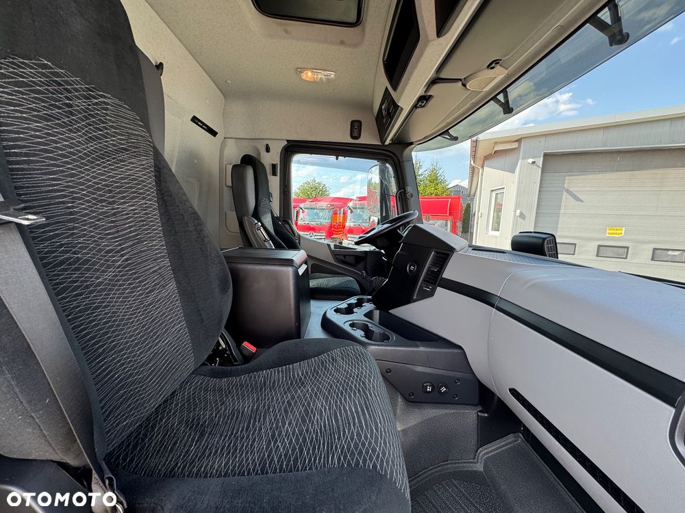 Mercedes-Benz ATEGO ANTOS - 31