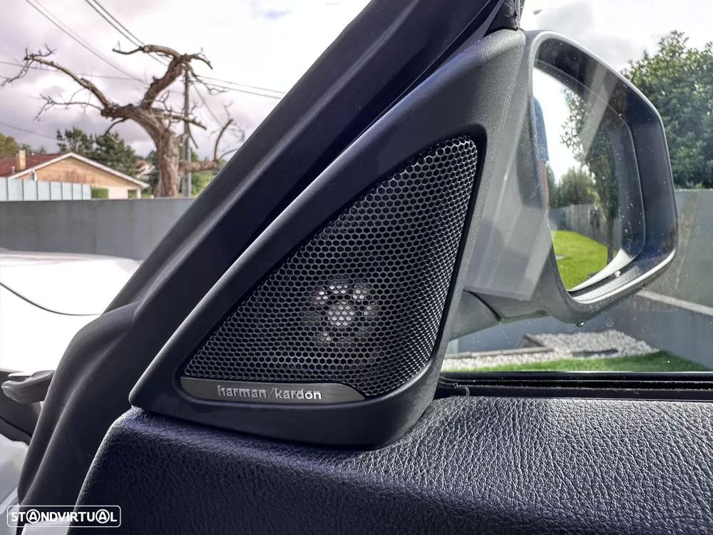 BMW 420 Gran Coupé i Pack M Auto - 34