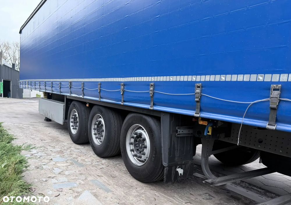 Schmitz Cargobull SCB - 5