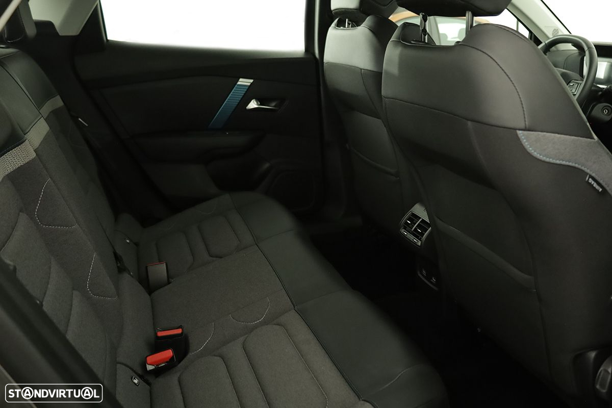 Citroën e-C4 50 kWh Feel Pack - 23