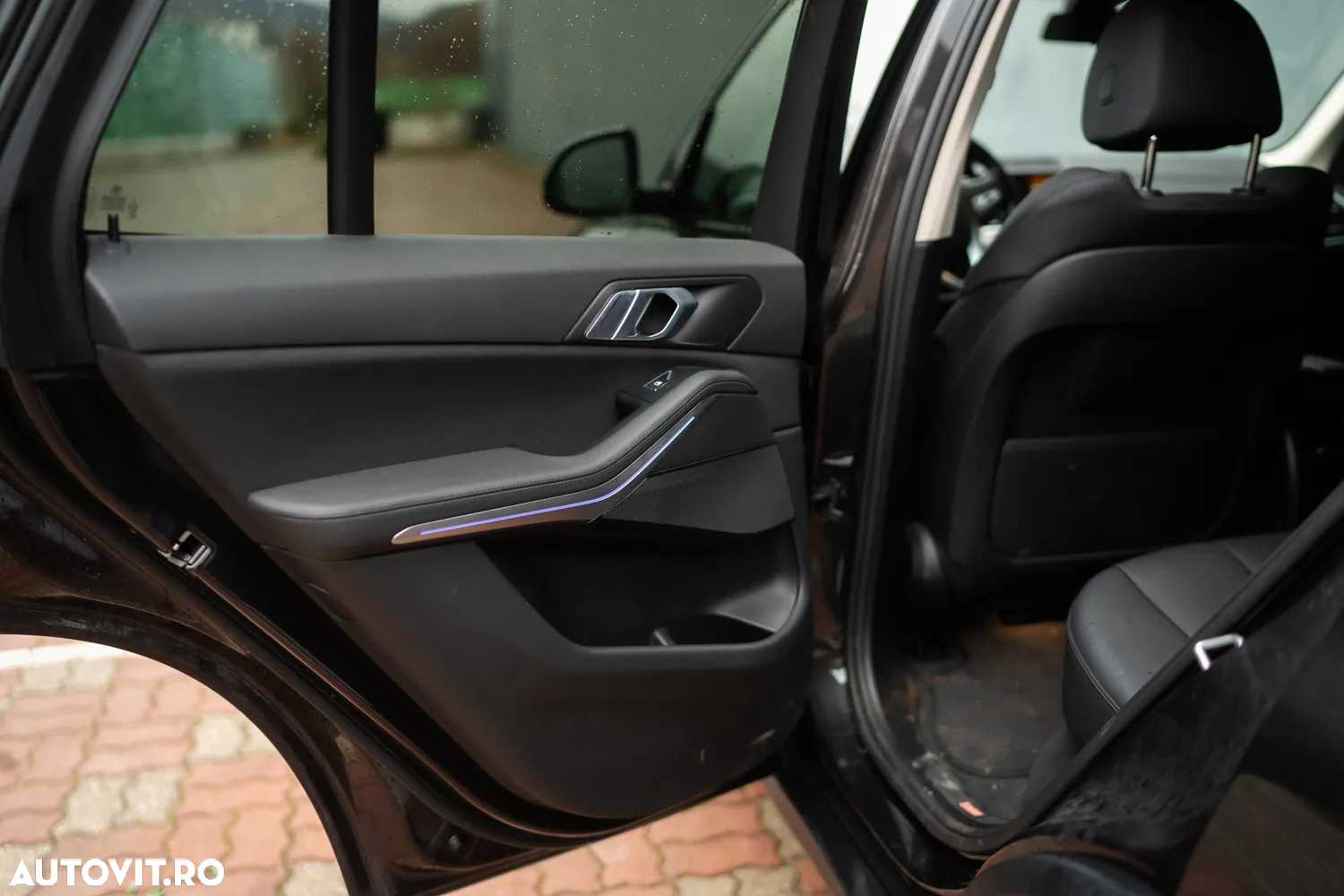 BMW X5 xDrive45e xLine - 17