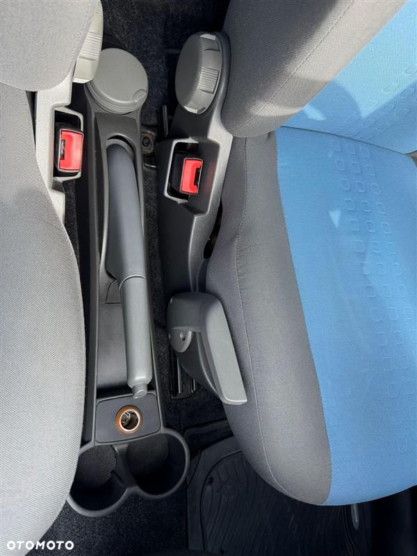 Fiat Panda 1.2 Dynamic - 7