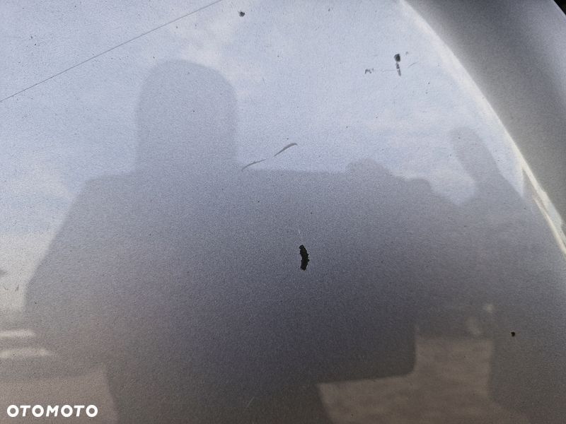 TOYOTA RAV4 III 3 MASKA POKRYWA SILNIKA PRZÓD PRZEDNIA - 7