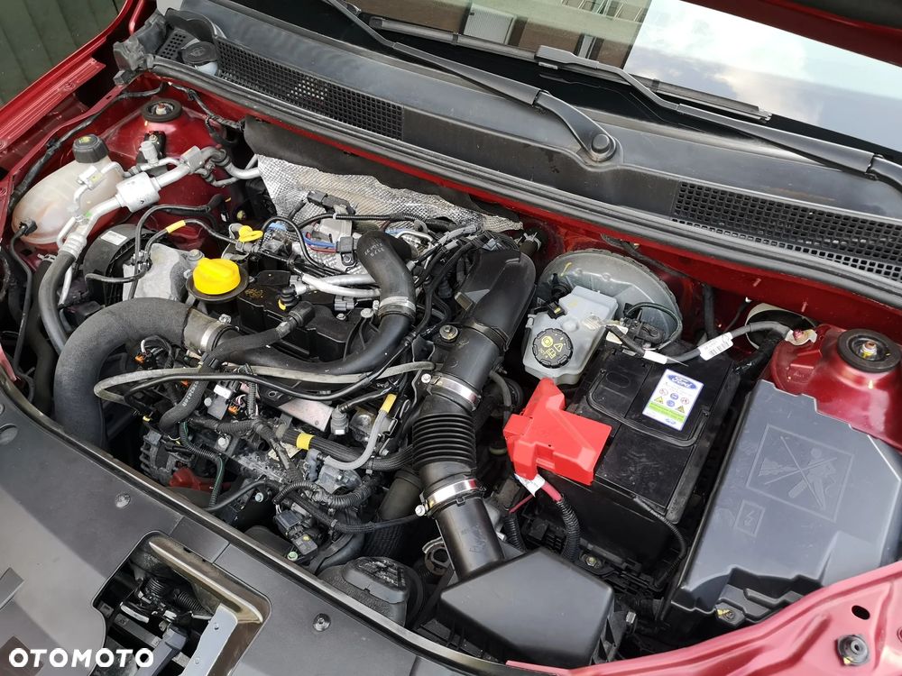 Dacia Sandero 1.0 TCe Laureate S&S - 25