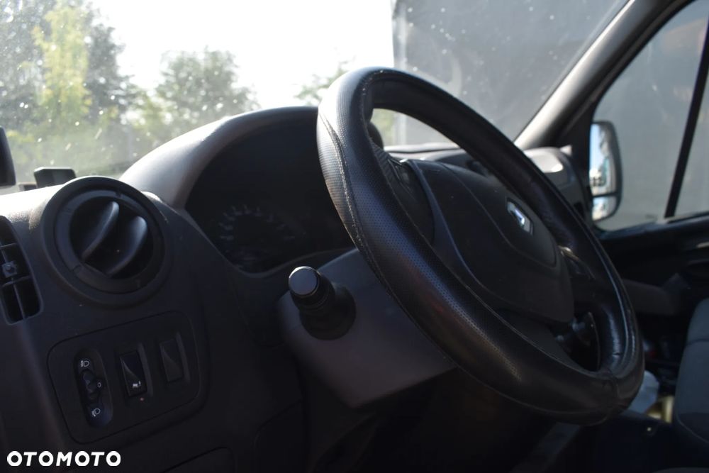 Renault Master - 12