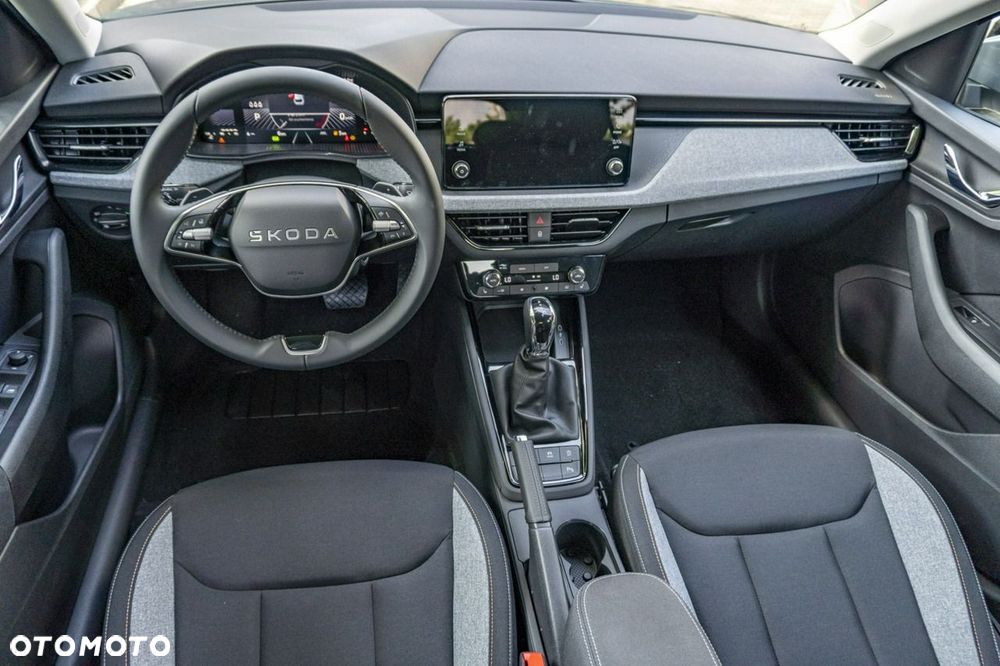 Skoda Scala - 22