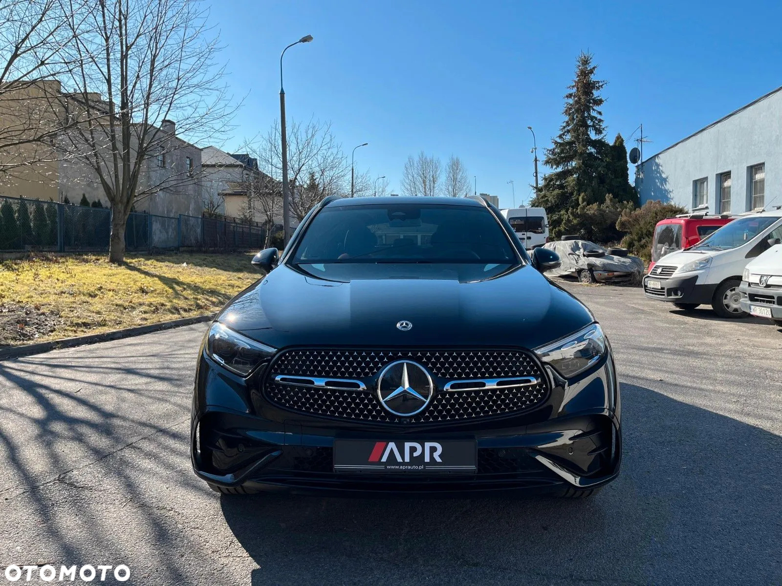 Mercedes-Benz GLC 300 4-Matic - 2