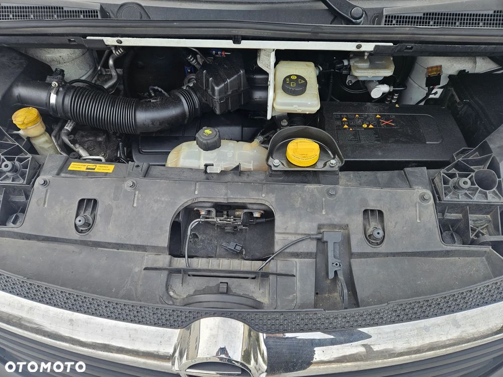 Opel Vivaro L2H1 S&S - 25