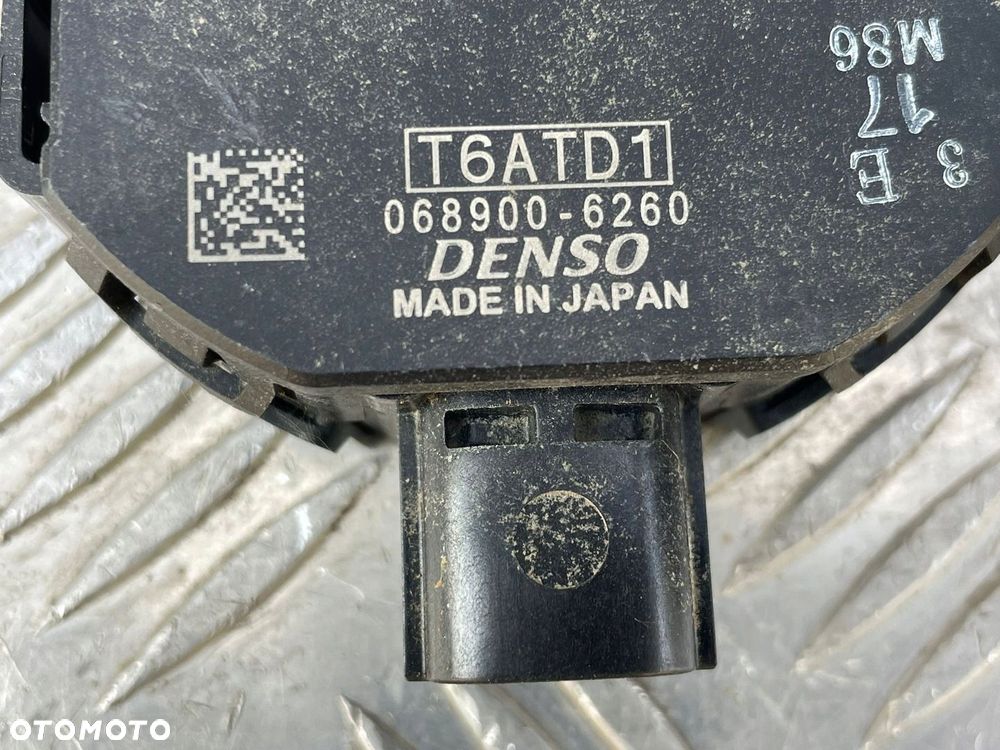 HONDA JAZZ V CROSSTAR KLAKSON SYGNAŁ WSPORNIK IDEAŁ 068900-6260 - 2