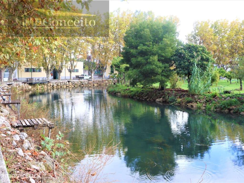 TERRENO URBANO - A 2 MINUTOS DO CENTRO DE TORRES NOVAS - GRANDE OPO... - Grande imagem: 3/13