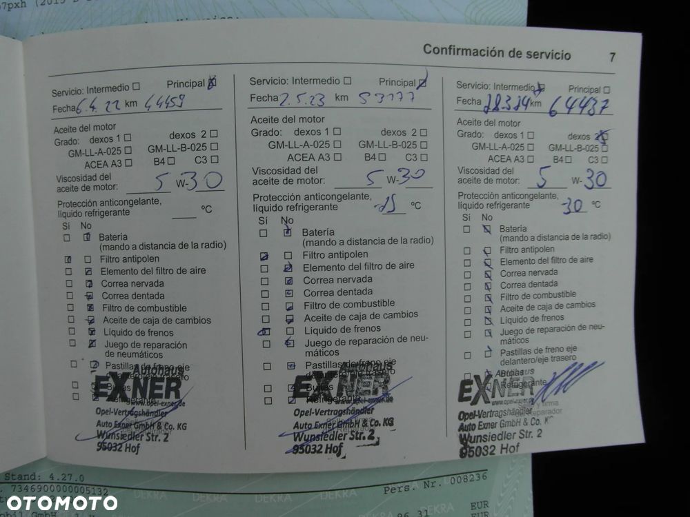 Opel Corsa 1.4 16V Color Edition - 39