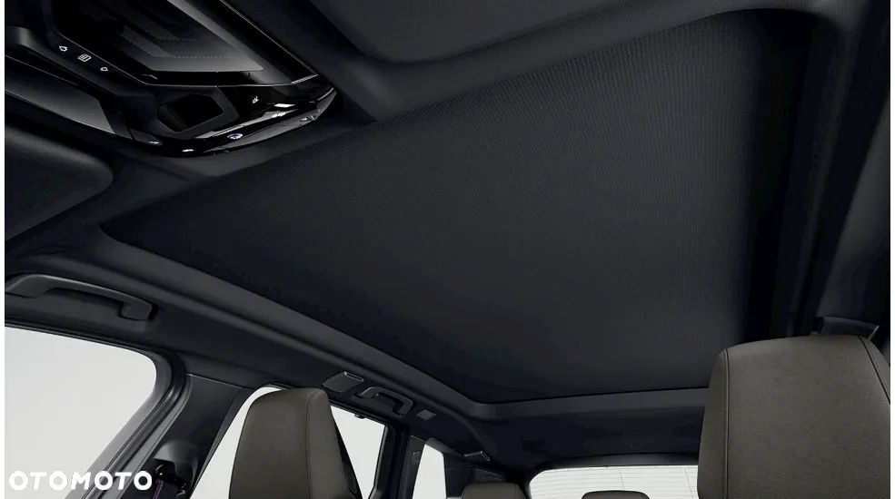 BMW X3 xM50 mHEV - 11