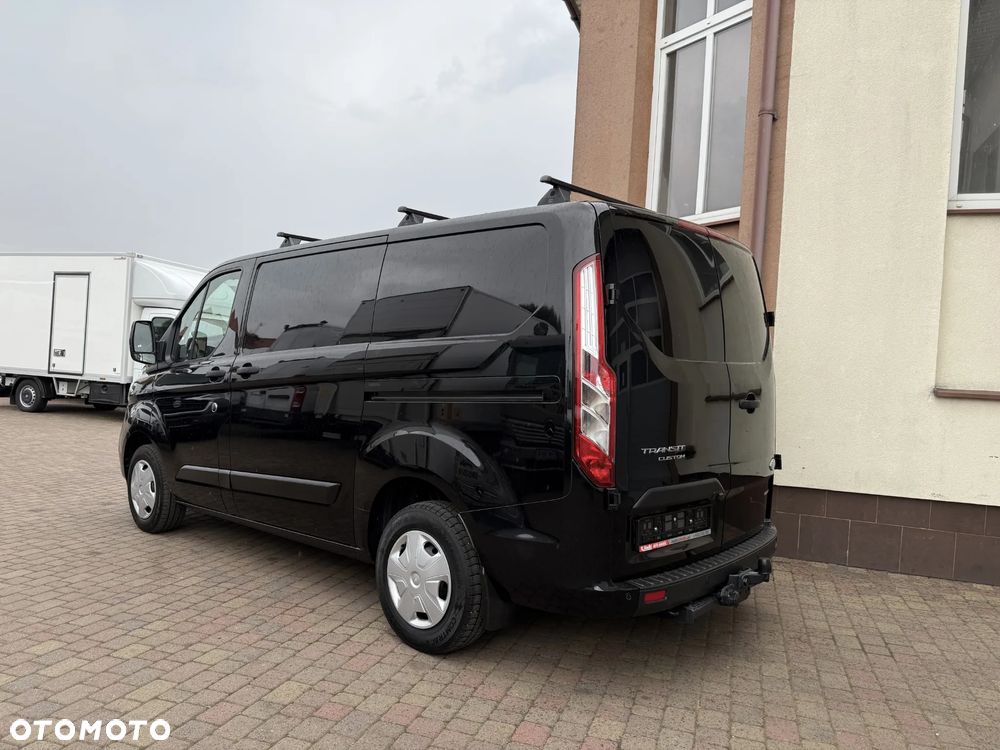 Ford Custom L1H1 - 6