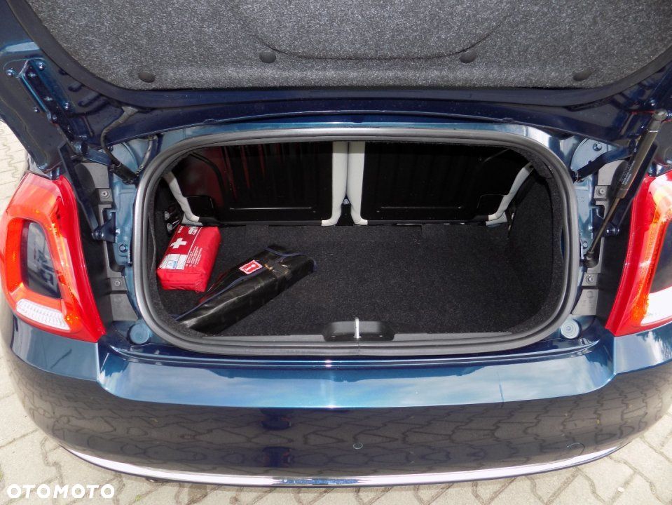 Fiat 500 - 16