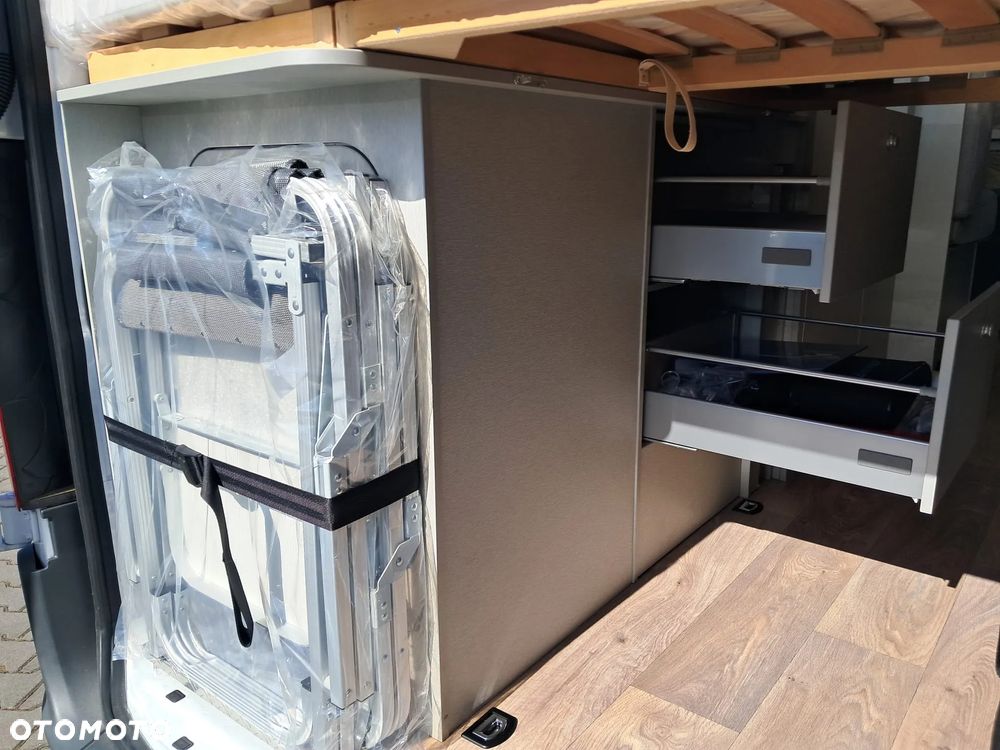 Hymer-Eriba Hymer Free S 600 Fabrycznie Nowy Doposażony FV23% - 20