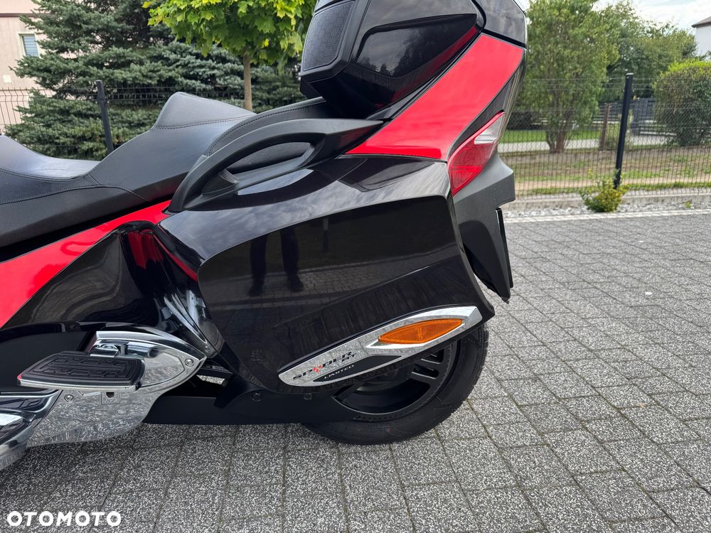 Can-Am Spyder - 21
