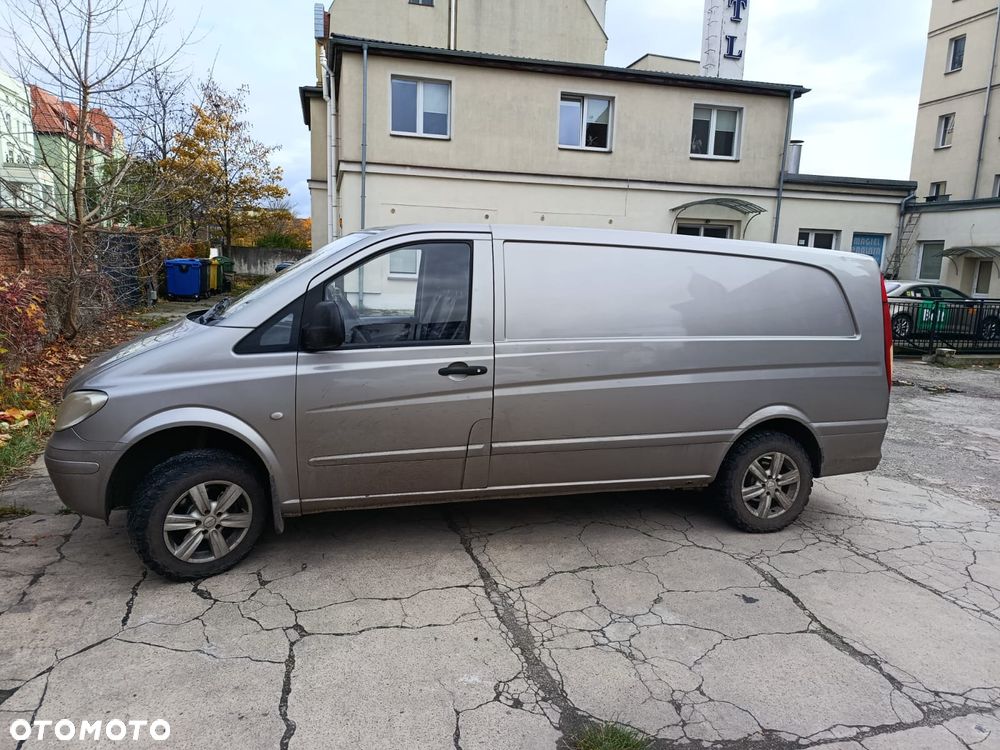 Mercedes-Benz Vito - 13