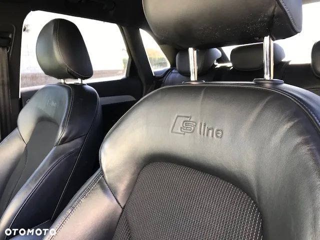 Audi Q3 2.0 TDI Quattro S tronic - 16